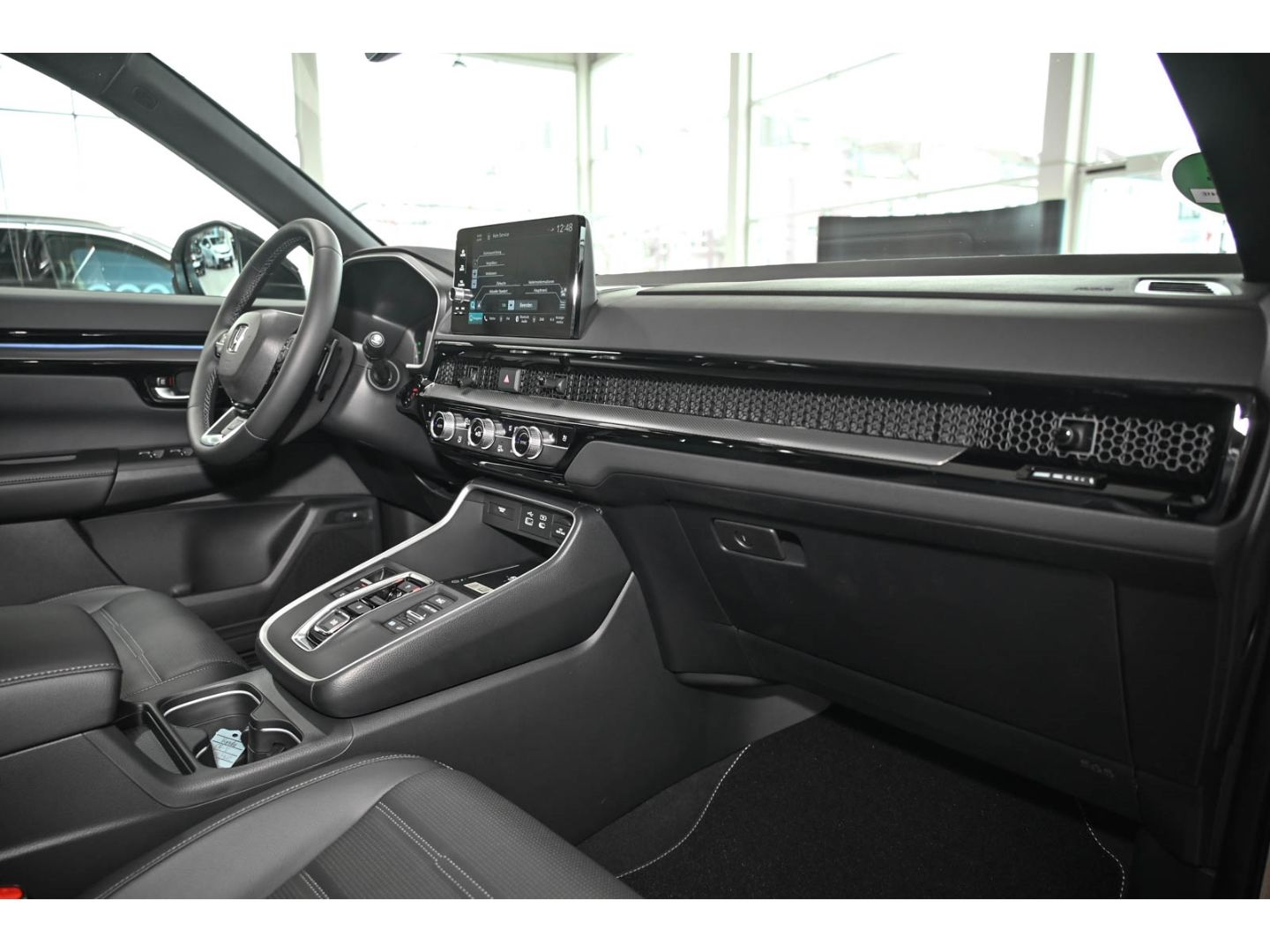 Honda CR-V PHEV ADVANCE TECH+UNIKAT+TIEFERLEGUNG+21 ZO