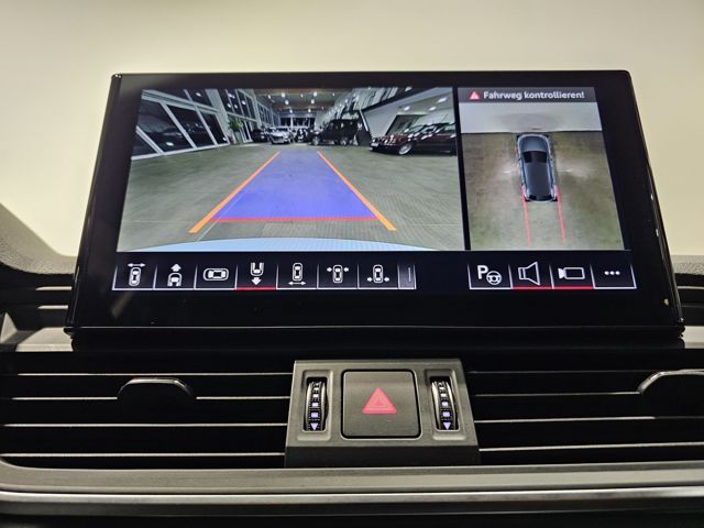 Audi Q5 40 TDI Q. Sport - Samsaru's Car Outlet