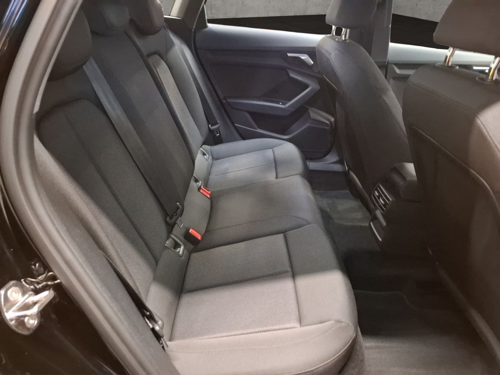 Audi A3 Sportback TFSI e Advanced 40 e 150(204) kW(PS