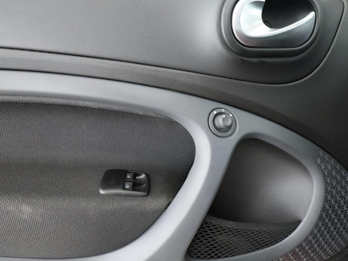 Smart fortwo EQ cabrio prime - Samsaru's Car Outlet