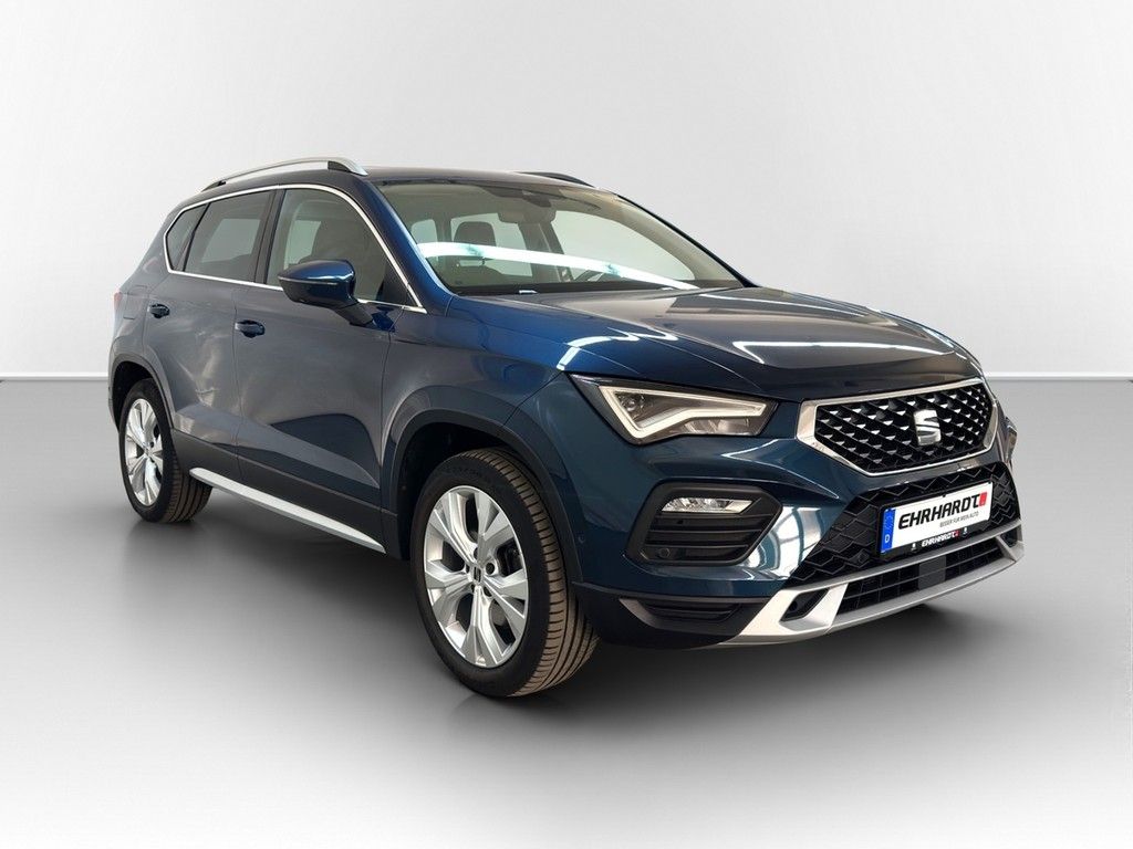 Seat Ateca 2.0 TDI DSG 4Drive Xperience AHK*PANO*NAVI