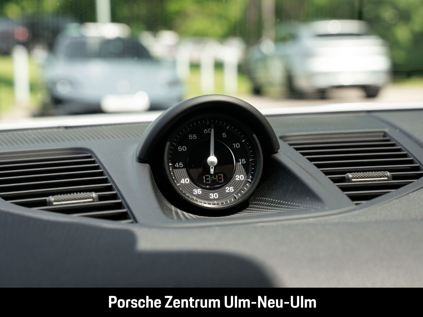 Porsche Panamera 4 E-Hybrid BOSE Sportabgasanlage LED