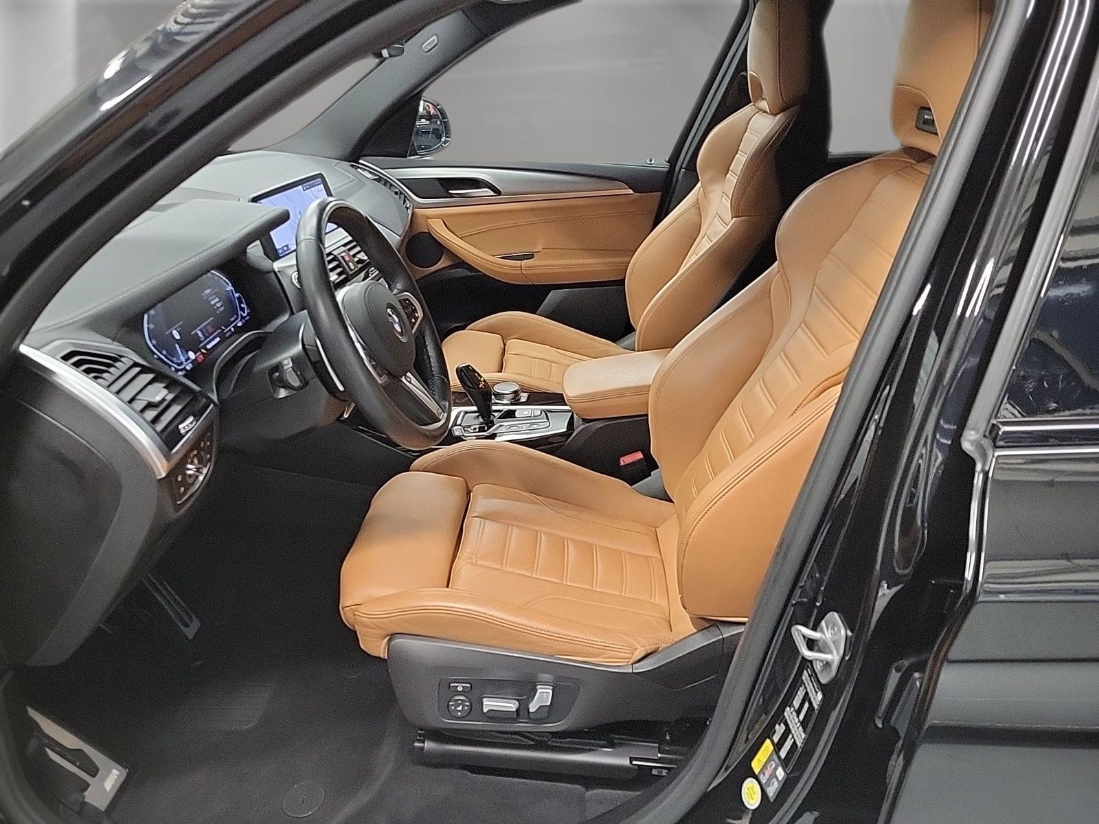 BMW X3 xDrive30e M Sport AHK LiveCockpitProf Kamera