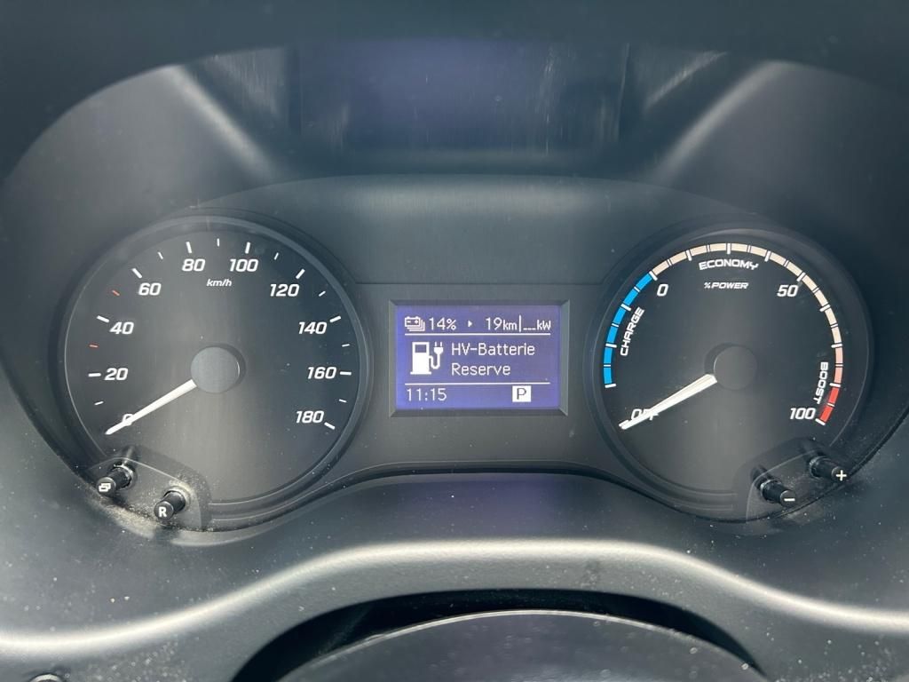 Mercedes-Benz eVito 111 Kasten Lang - Samsaru's Car Outlet