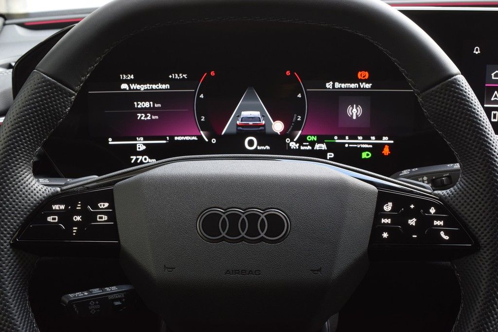 Audi A5 Avant TDI quattro *S-line*Matrix*AHK*HuD*360*