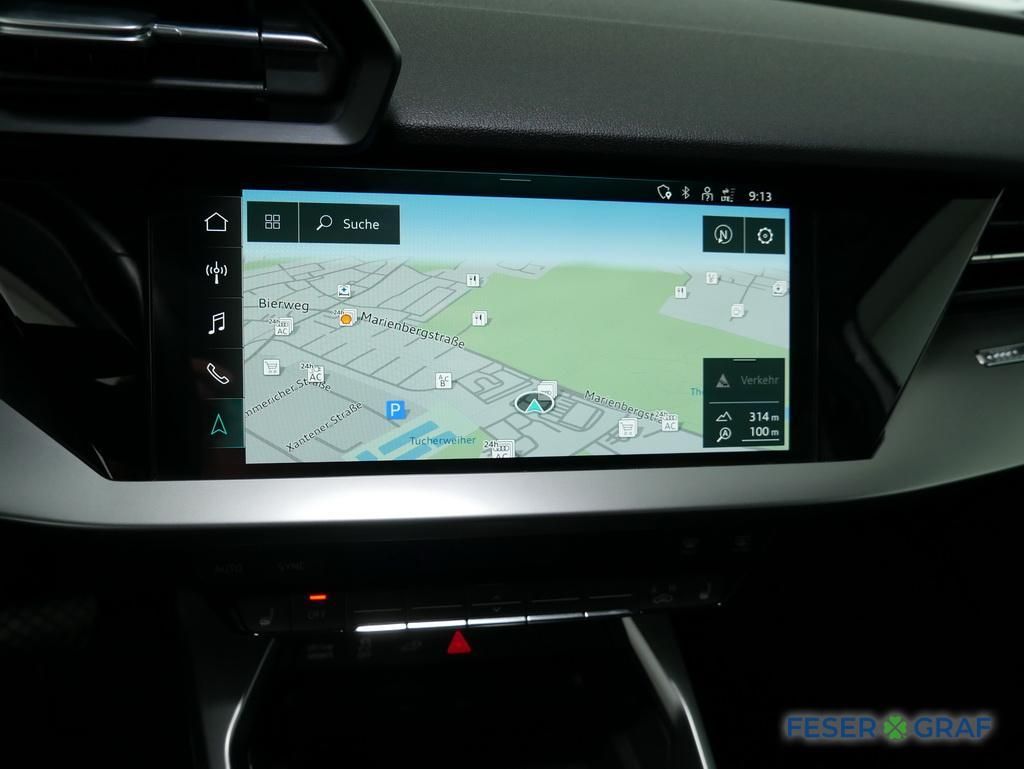 Audi A3 Sportback 40 TFSI e S tronic - Samsaru's Car Outlet