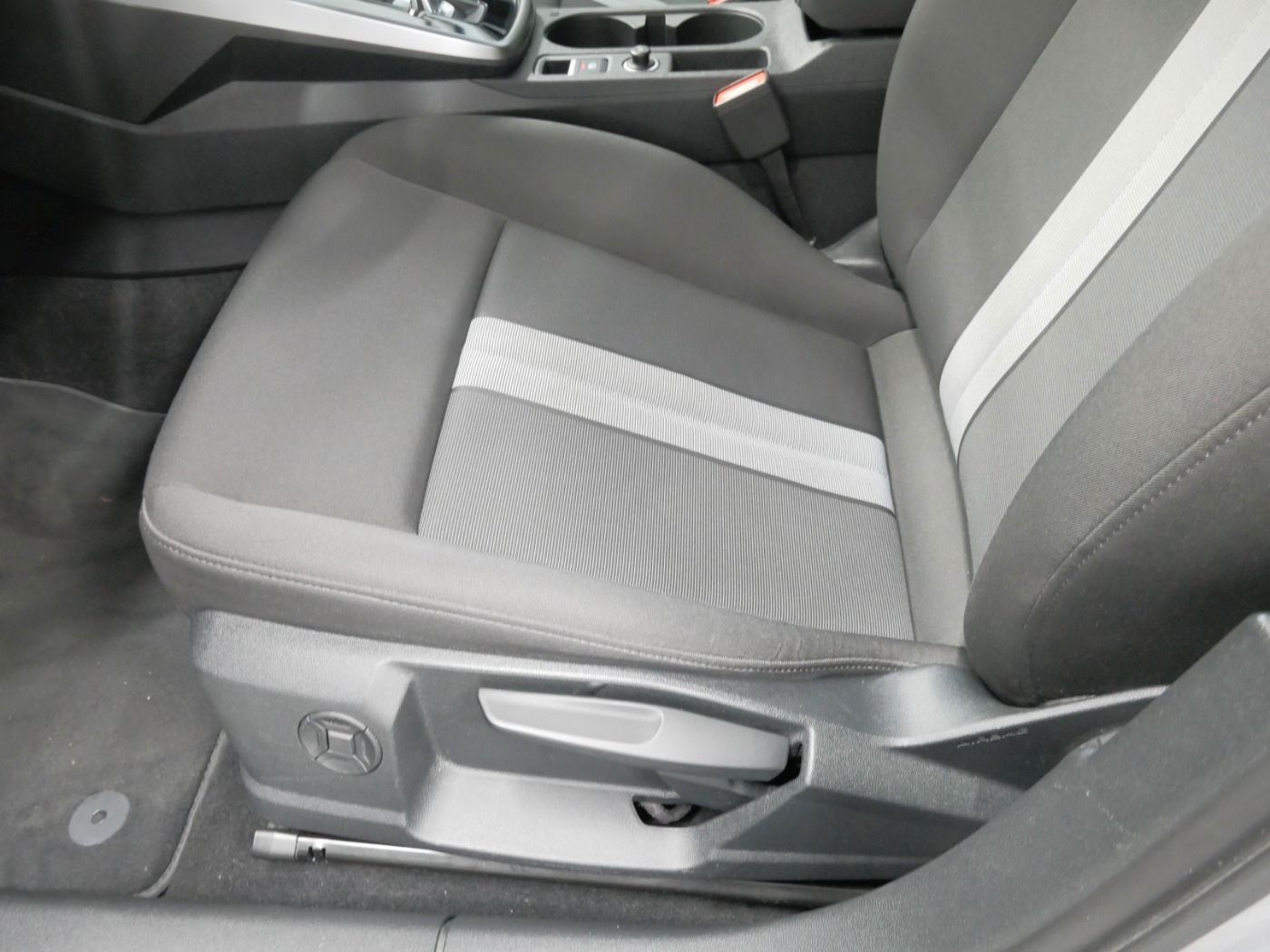 Audi A3 Sportback 35 TDI S tro. advanced LED virt. Co