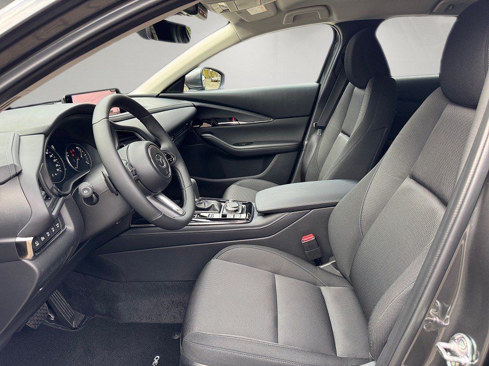 Mazda CX-30 e-SKYACTIV-G 140 AT Exclusive-Line