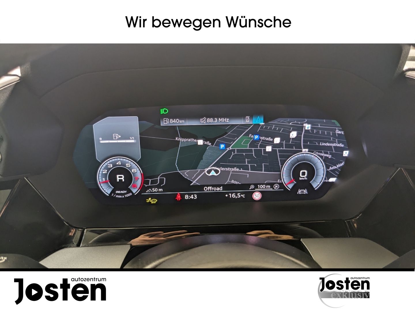 Audi A3 Sportback 30 TFSI Advanced MMI Plus SITZHZG