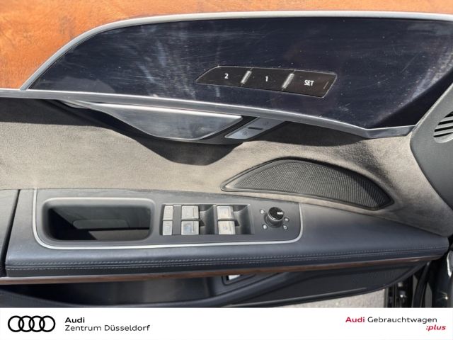 Audi A8 50 TDI quattro - Samsaru's Car Outlet