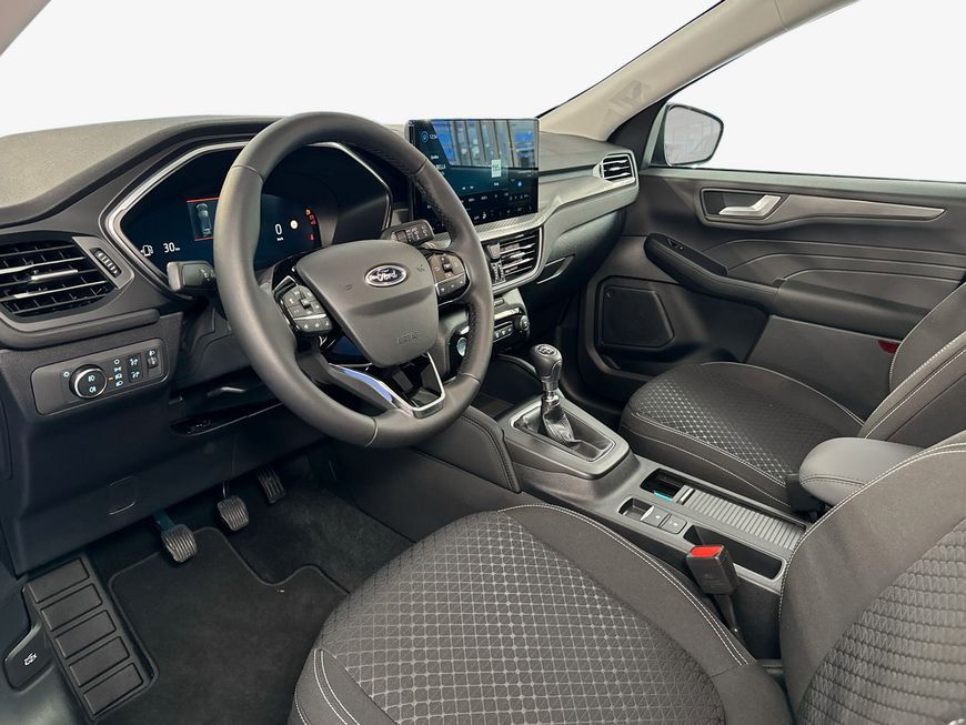Ford Kuga 1.5 EcoBoost TITANIUM - Samsaru's Car Outlet