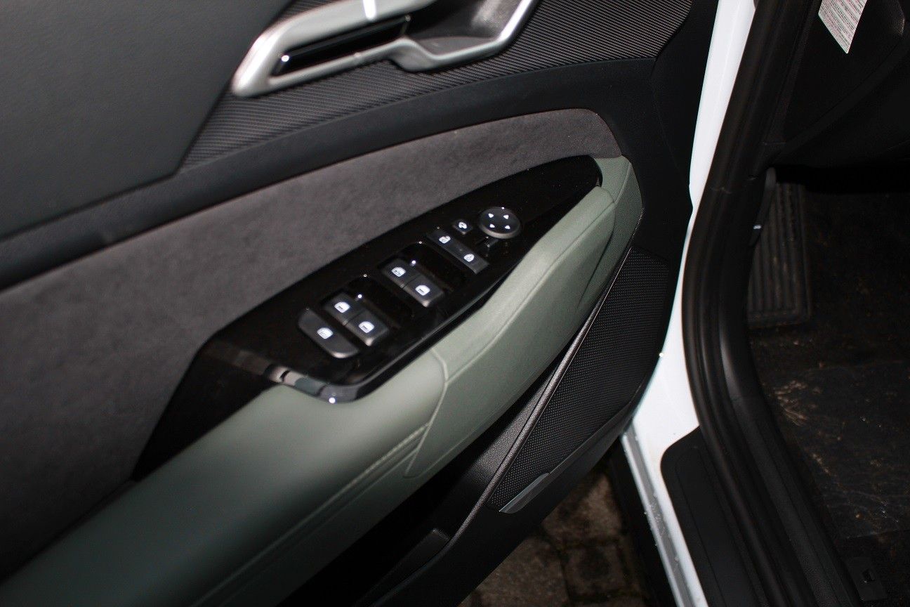 Kia SPORTAGE 1.6 DCT NIGHTLINE EDITION - Samsaru's Car Outlet