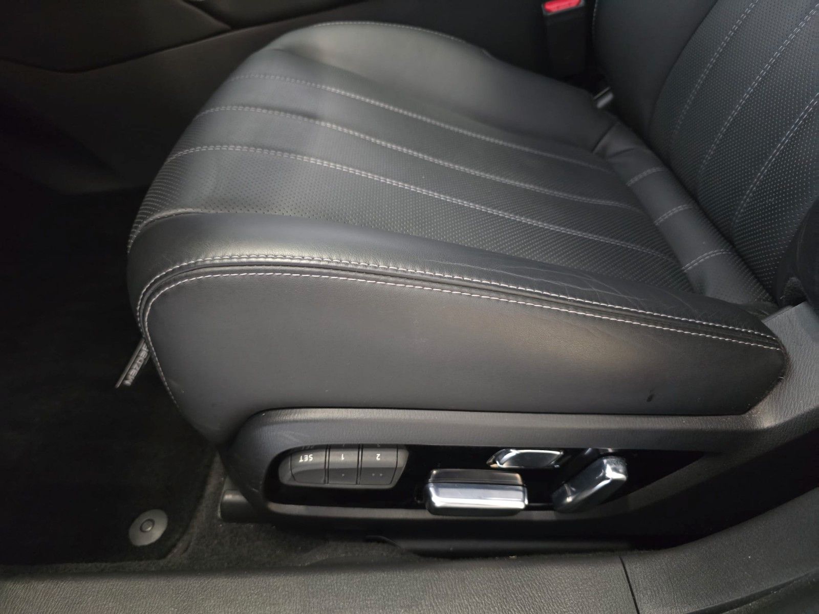 Mazda 6 Kombi Takumi *GSD*LEDER*BOSE*SB*360°