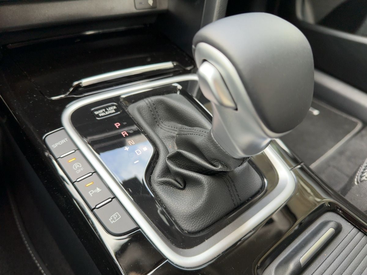 Kia cee'd 1.5T Spirit - Samsaru's Car Outlet