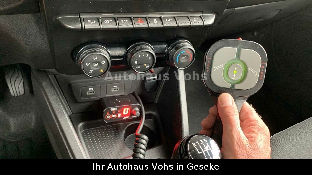 Dacia Duster 1.5 4x4 - Samsaru's Car Outlet