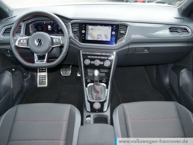 Volkswagen T-Roc 2.0 TSI DSG Sport - Samsaru's Car Outlet