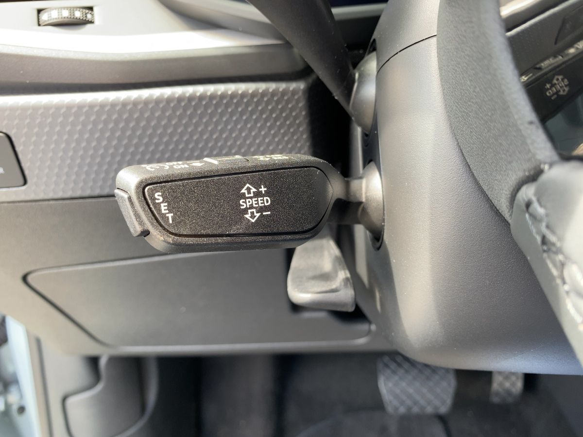 Audi A1 Sportback 30 S-Tronic*LED*Lane Assist*PDC*SHZ