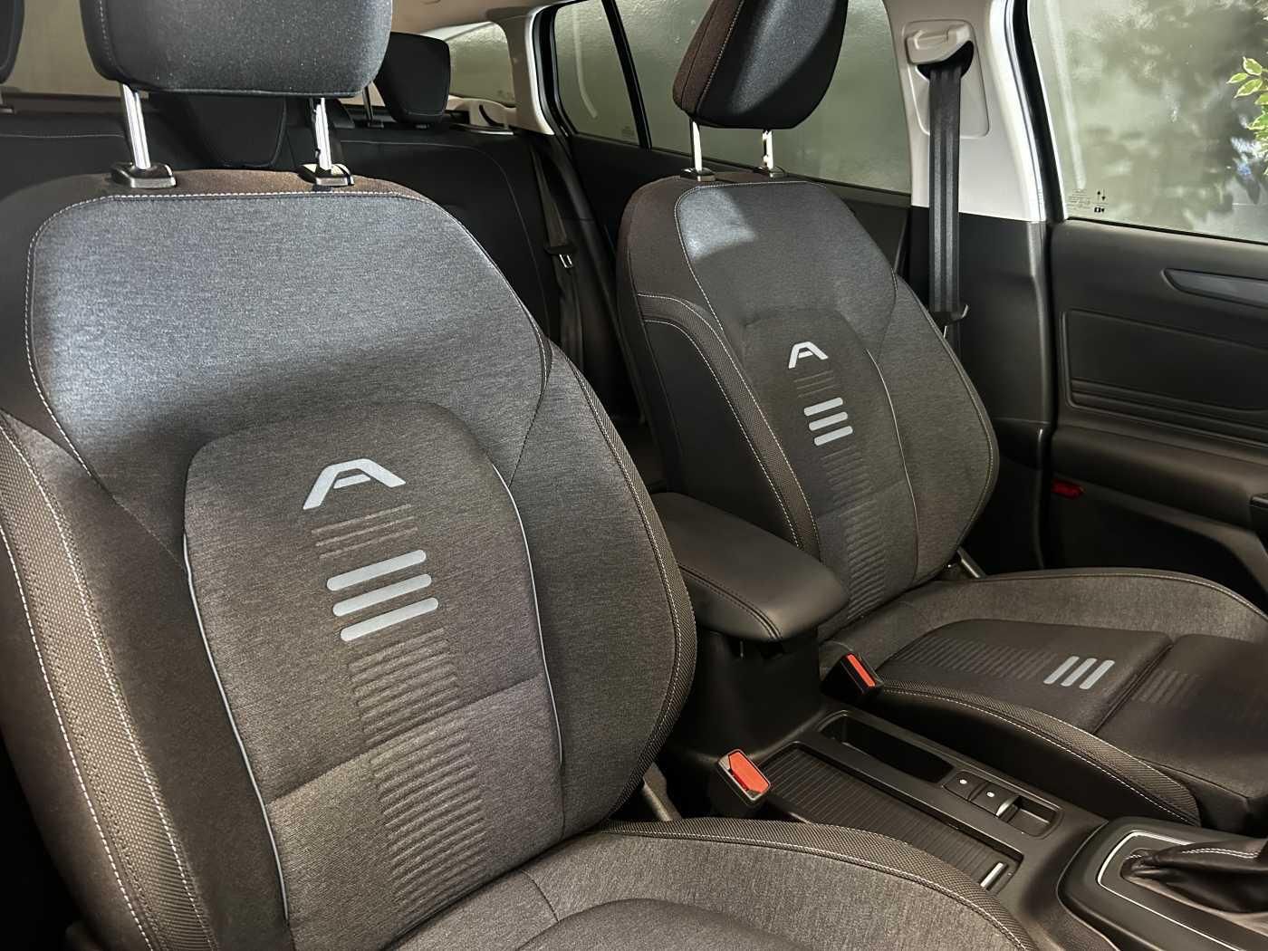 Ford Focus Turnier 1.0 E.B. Hybrid Aut. Active X +AHK