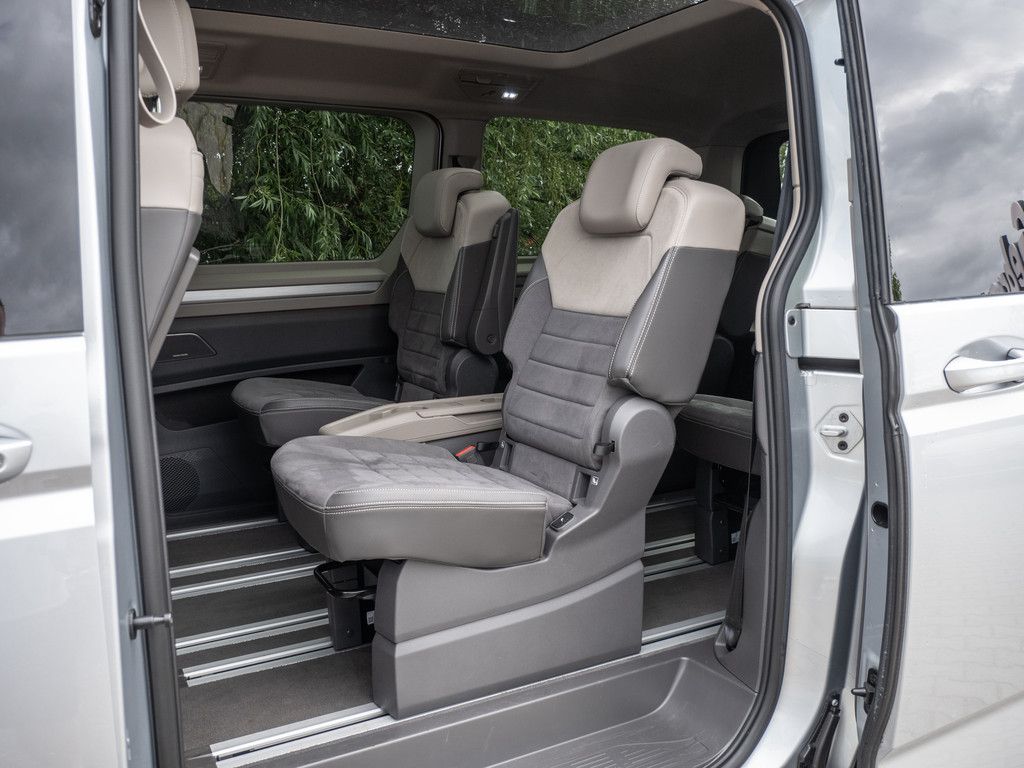 Volkswagen T7 Multivan 2.0TDI DSG - Samsaru's Car Outlet