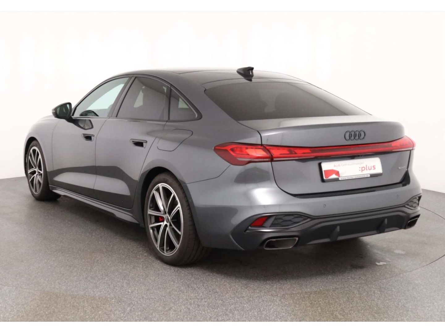 Audi A5 Limousine e-hybrid quattro S line B&O/HUD/LED