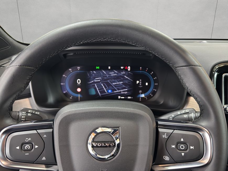 Volvo XC40 B3 B DKG Core