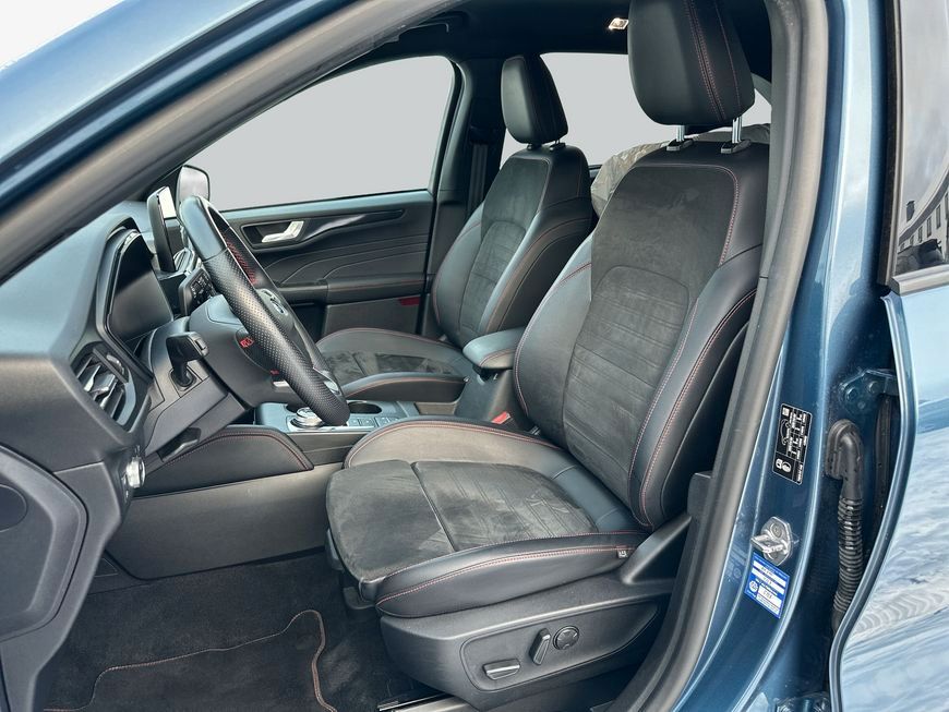 Ford Kuga 2.5 Duratec PHEV ST-LINE X