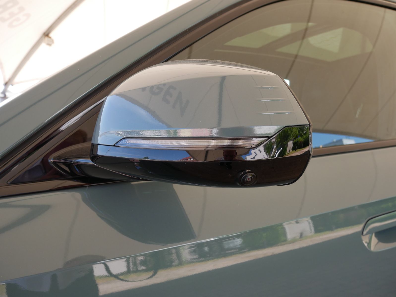 BMW X1 xDrive23d M SPORT - Samsaru's Car Outlet