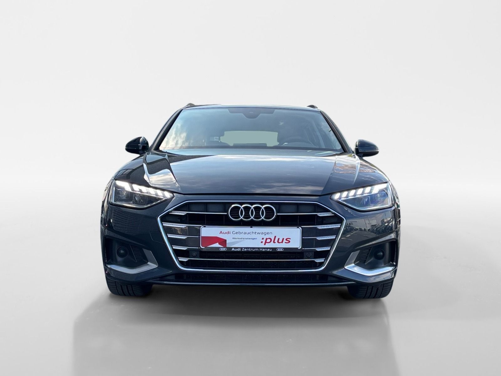 Audi A4 Avant 35 TDI S tronic ADVANCED - Samsaru's Car Outlet