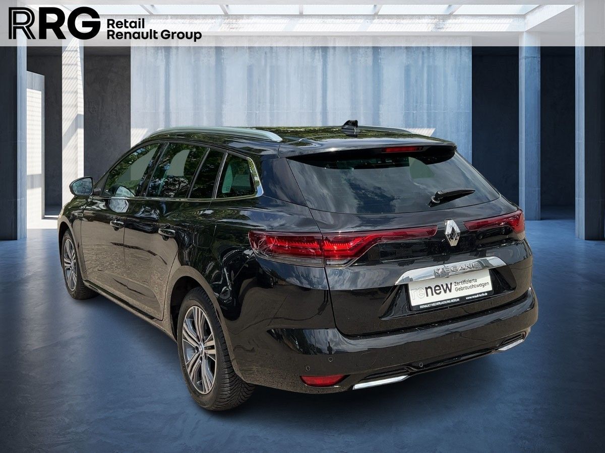 Renault Megane E-TECH INTENS PLUG-IN - Samsaru's Car Outlet
