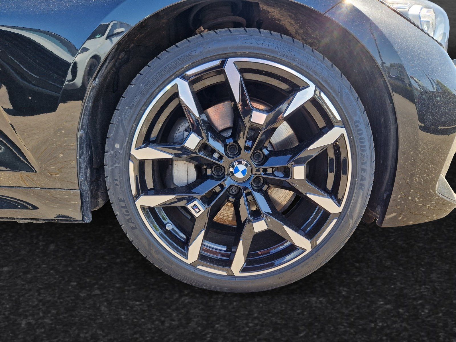 BMW 330i xDrive Touring M Sport|Head-Up|19"|Stop&Go