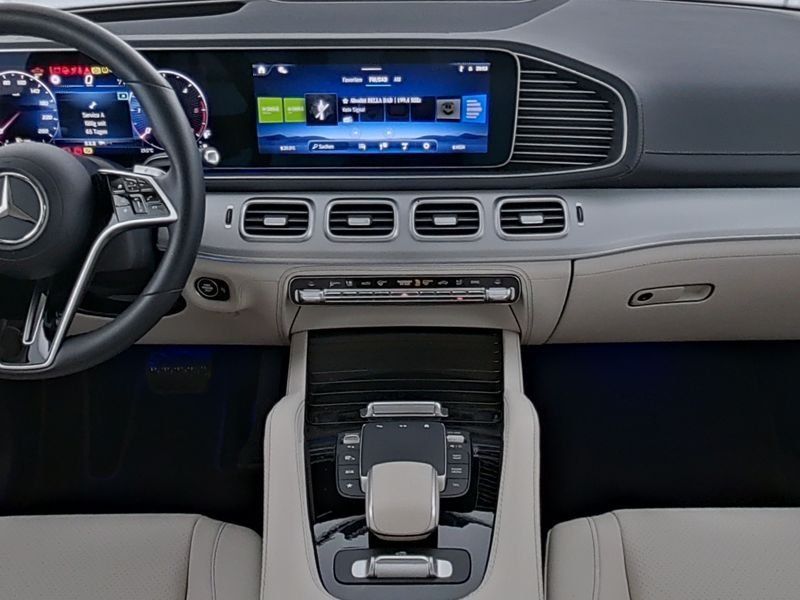 Mercedes-Benz GLE 450 d 4M AMG+PANO+DIST+AIR+HUD+21"AMG+360°