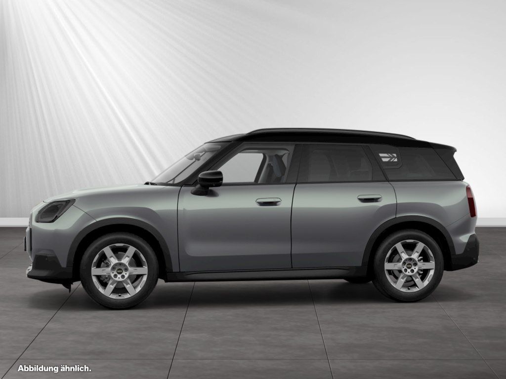 MINI Countryman E - Samsaru's Car Outlet