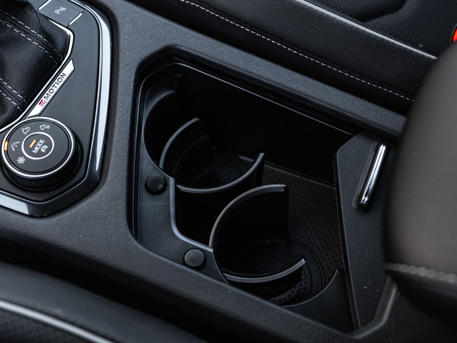 Volkswagen Tiguan Allspace R-Line 4M VOLLLL