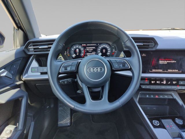 Audi A3 Limo 35 TFSI advanced Parklenk Sitzheizung