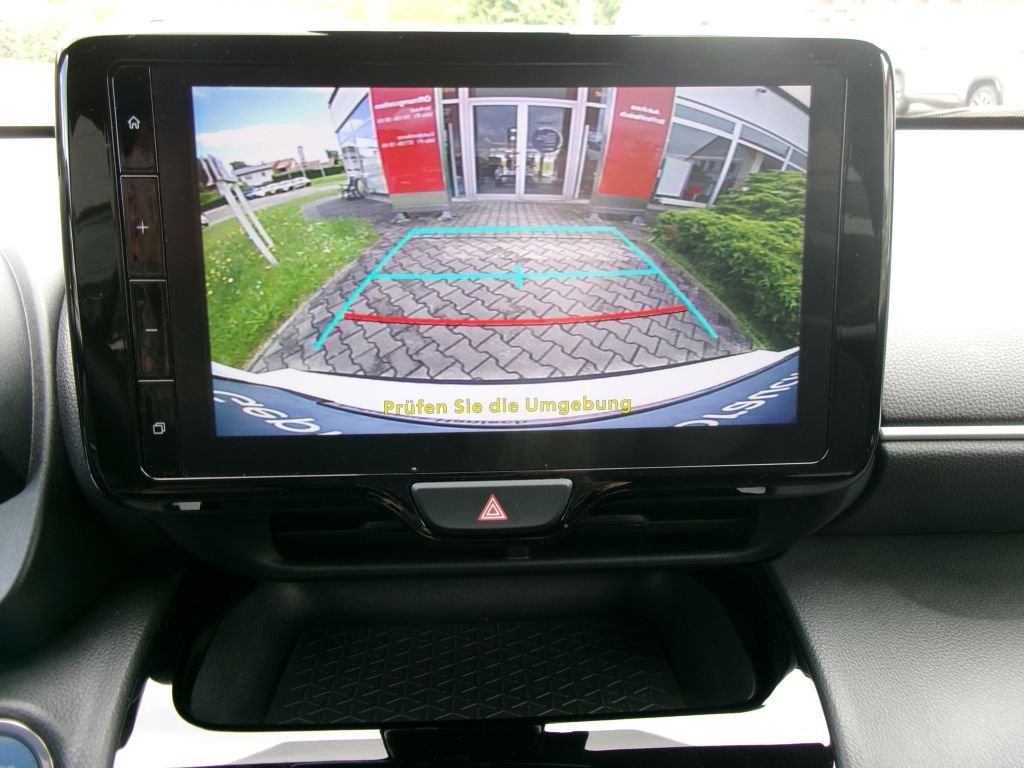 Toyota Yaris Cross Hybrid 1.5  Team D +TWW+Smart Key+