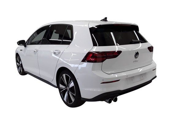 Volkswagen Golf GTD 2,0 l TDI SCR 147 kW (200 PS) 7-Gang-Do