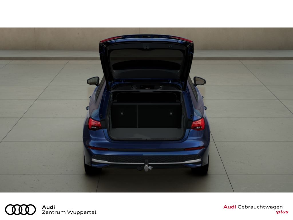 Audi A3 Sportback 35 TFSI - Samsaru's Car Outlet