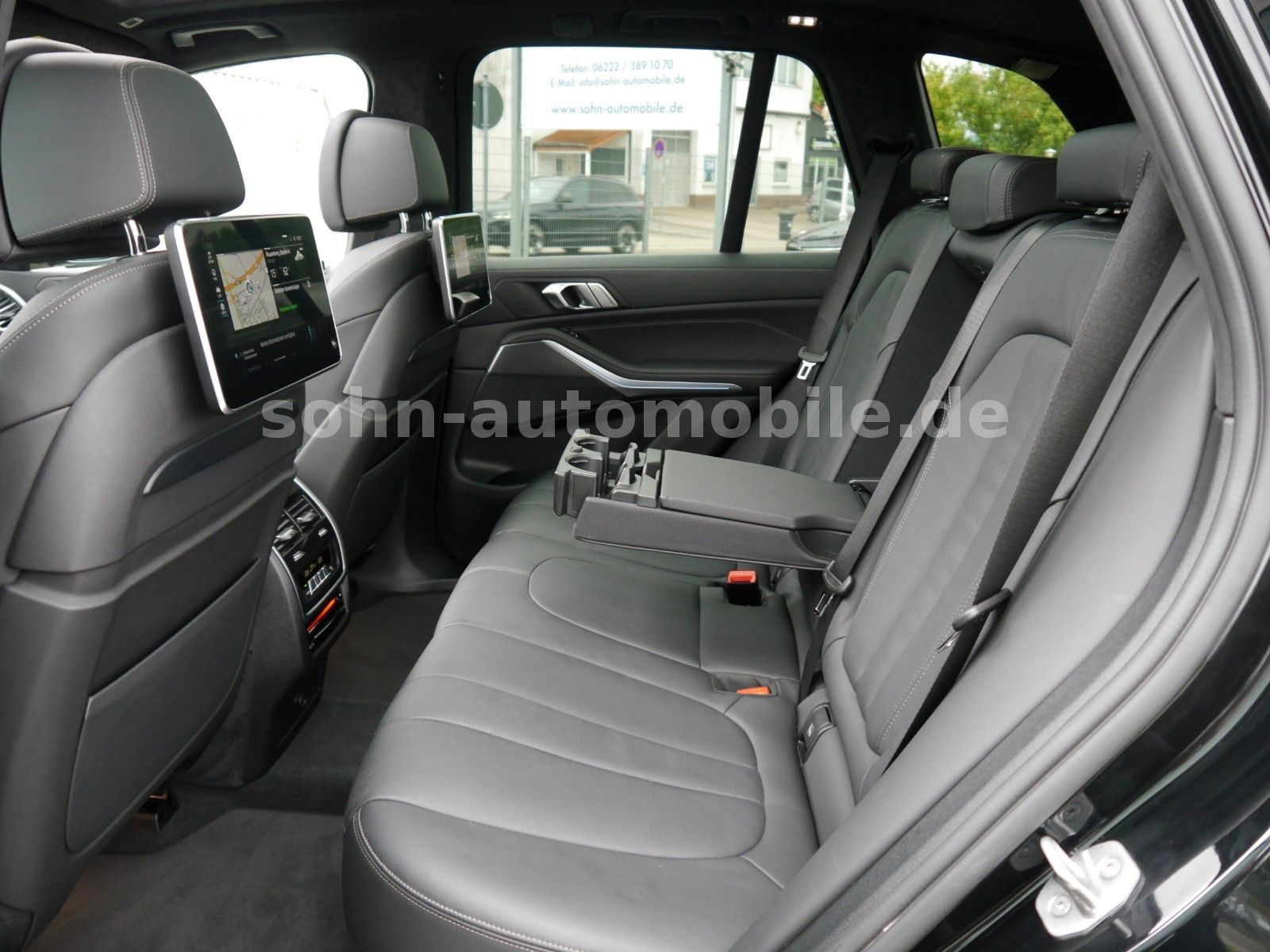 BMW X5 xDr 45e M-Sport 2xTV/Pano/Laser/Sitzklima/AHK