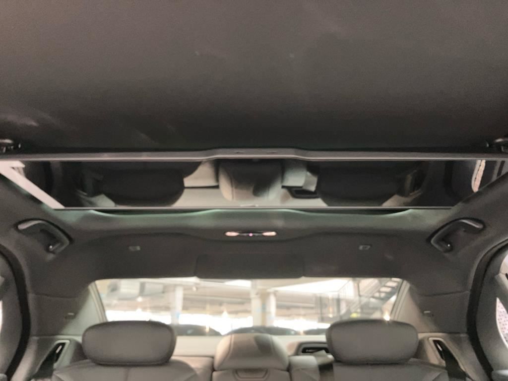 BMW 740d xDr M Sport Pro SkyLounge+TheatreScreen+AHK