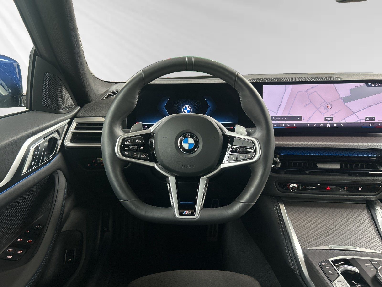 BMW 420d Gran Coupé M Sport|DAProf.|Head-Up|PA+