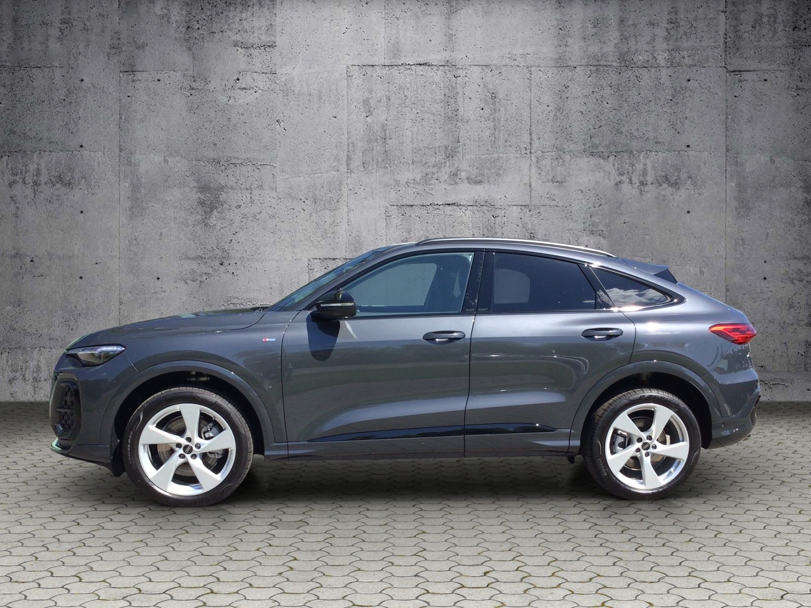 Audi Q5 Sportback 2.0 TDI quattro S-LINE 5JG/TECHPLUS