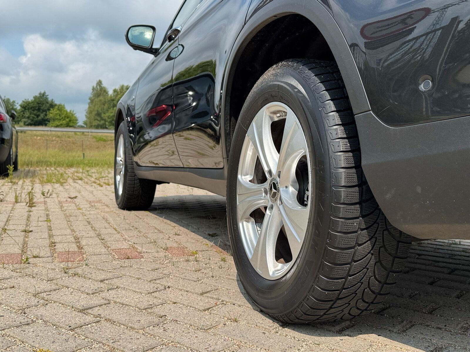Mercedes-Benz GLC 300 de 4M EXCLUSIVE - Samsaru's Car Outlet