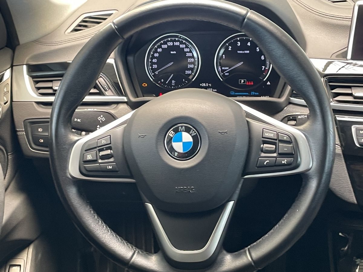 BMW X1 xDrive25e Sport Line - Samsaru's Car Outlet