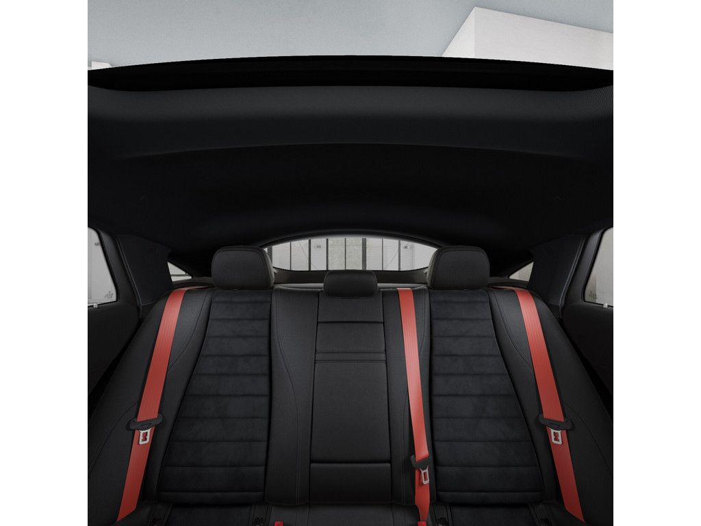 Mercedes-Benz GLE 450 d 4M Coupé AMG Sport Advance+ AHK LED Pa