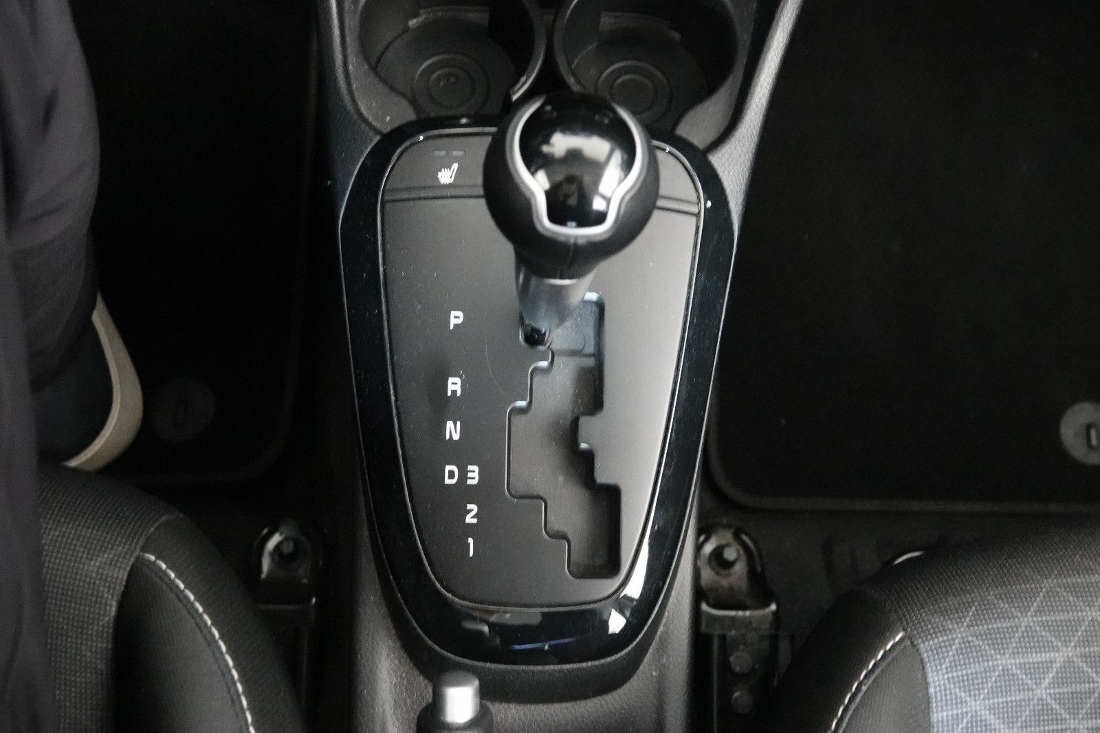 Kia Picanto Spirit - Samsaru's Car Outlet