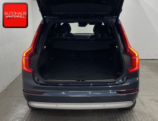 Volvo XC90 B5 AWD - Samsaru's Car Outlet