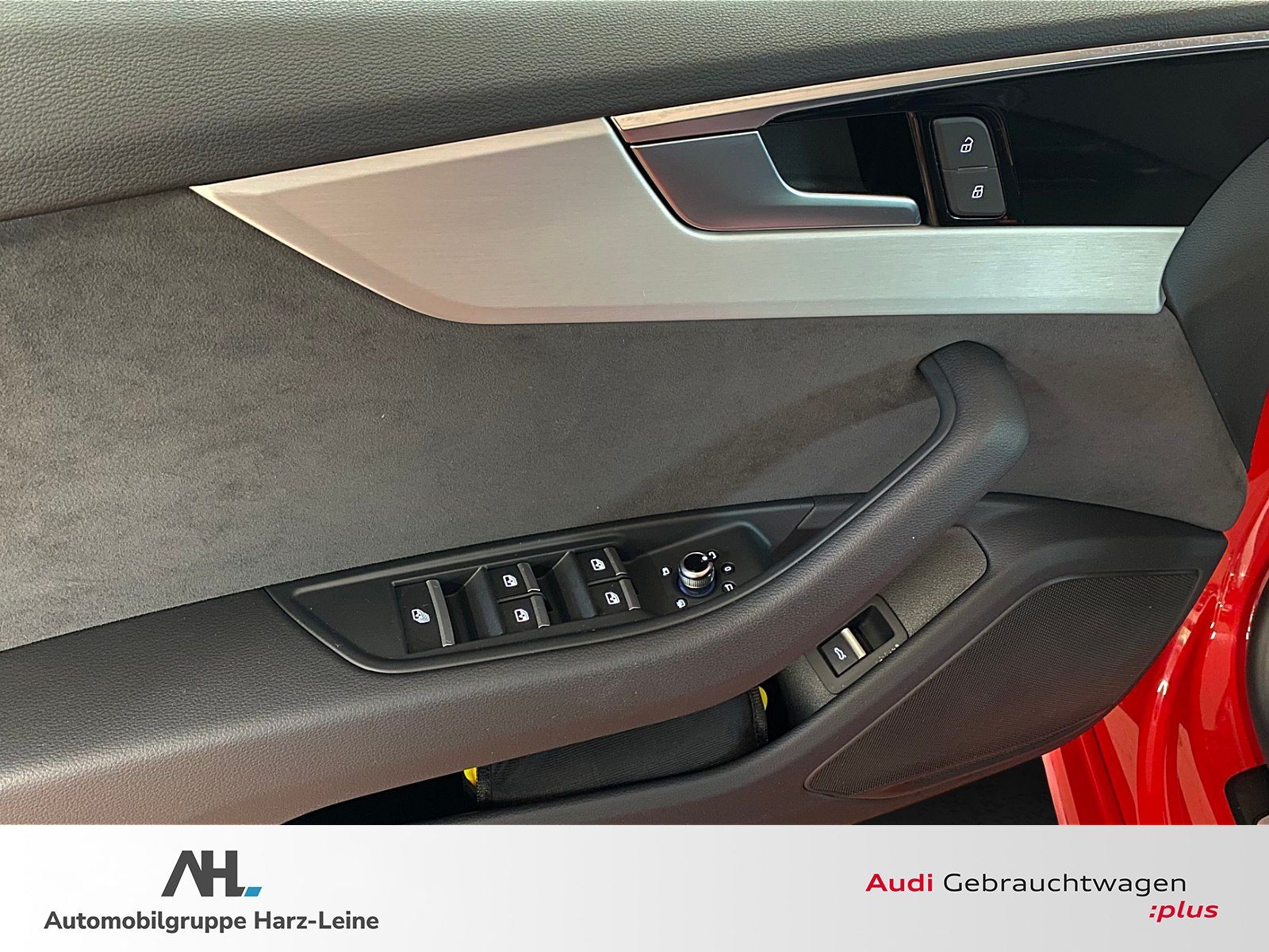 Audi A5 Cabriolet 40 TDI S line quattro S-tronic Matr