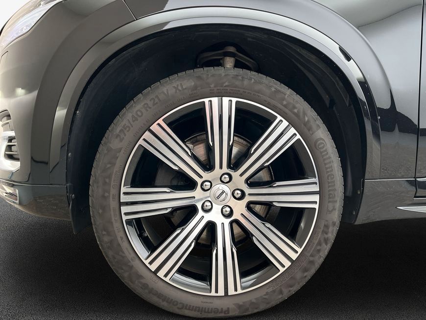 Volvo XC90 B5 D AWD Plus Bright