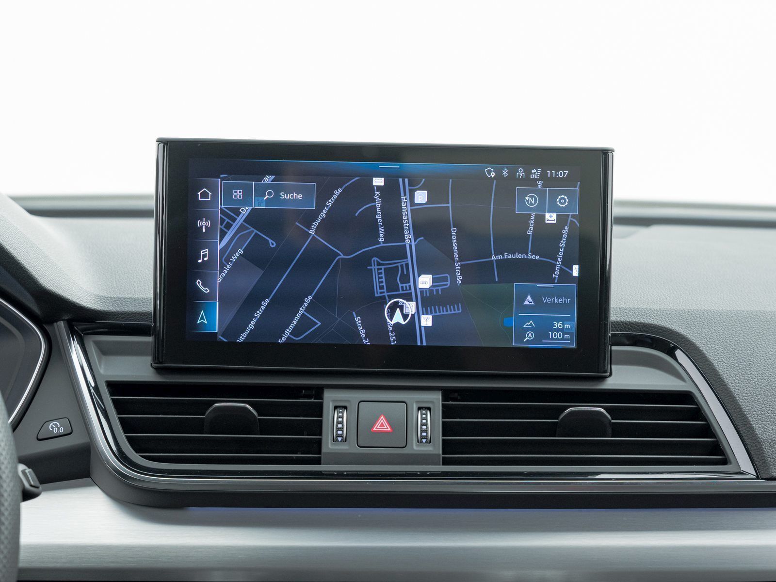 Audi Q5 50 TDI TIPT*QUA*S-LINE*MATRIX*STANDH*LUFT*HUD