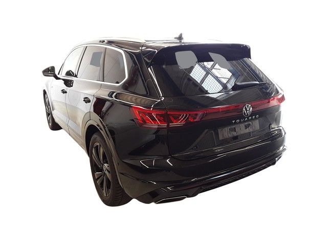Volkswagen Touareg 3.0 TSI 4 Motion tiptronic R- line - Samsaru's Car Outlet